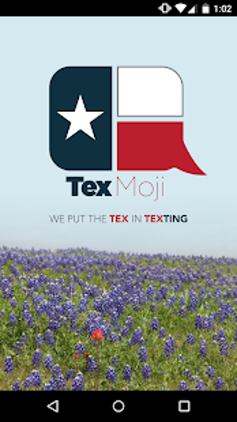 Image 1 for TexMoji