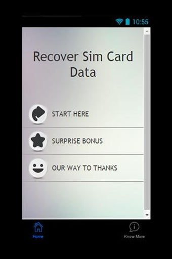 Imagen 0 para Recover SIM Card Data Gui…