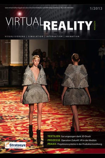 Image 0 for Virtual Reality