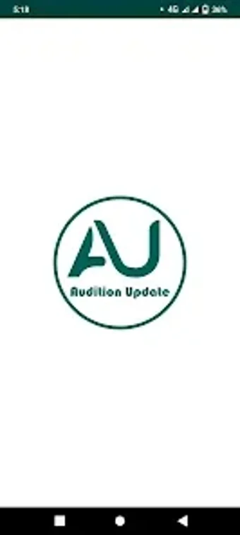 Image 0 for Audition Update