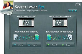 Image 0 for Secret Layer
