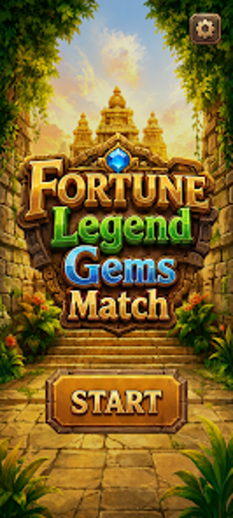 Imagen 0 para Fortune Legend Gems Match