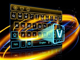 Image 2 for Halo Keyboard