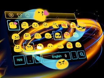 Image 1 for Halo Keyboard
