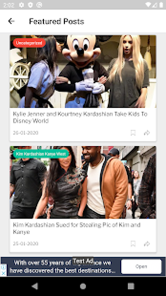 Imagen 0 para Kim KARDASHIAN FANS
