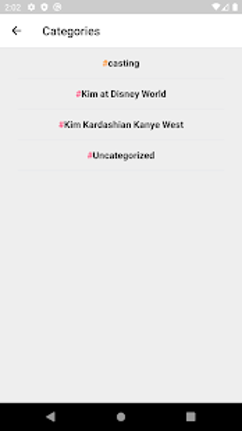Imagen 3 para Kim KARDASHIAN FANS