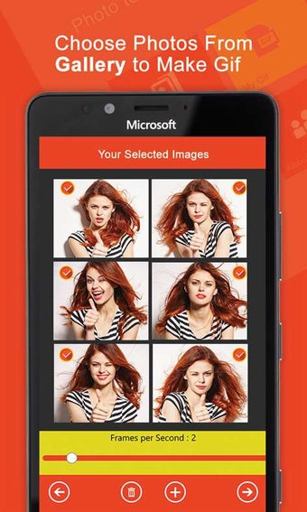 Imagen 3 para Photo to GIF - GIF Maker …