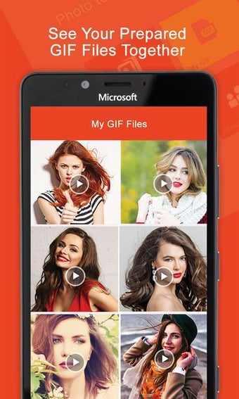 Imagen 0 para Photo to GIF - GIF Maker …