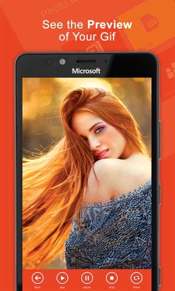 Imagen 2 para Photo to GIF - GIF Maker …