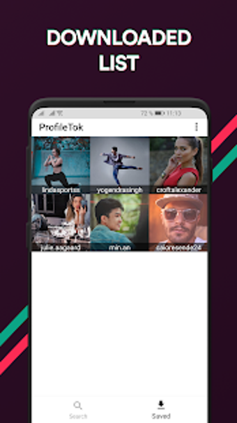 Imagen 2 para Profile Picture Downloade…