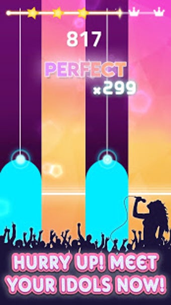 Imagen 0 para Magic Tiles: Piano & Voca…