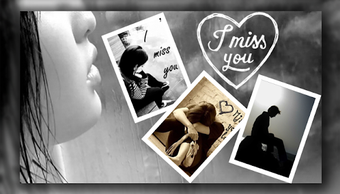 Image 2 for Missing Photo Frame