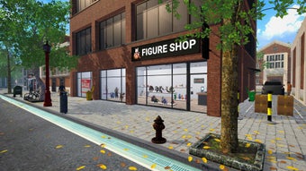 Image 0 for Figure Shop Simulator: Pr…
