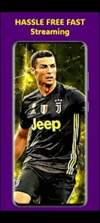 Image 0 for CricFy Tv -Live Football …