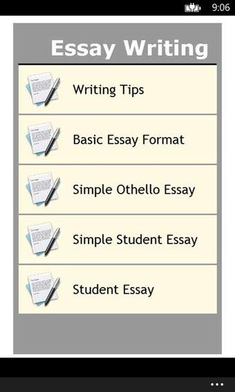 Imagen 3 para English Grammer for Windo…