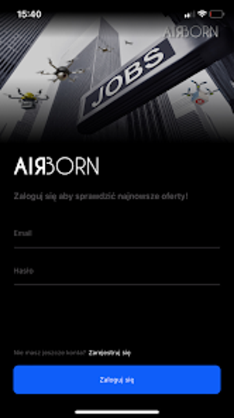 Image 0 for AIRBORN JOBS