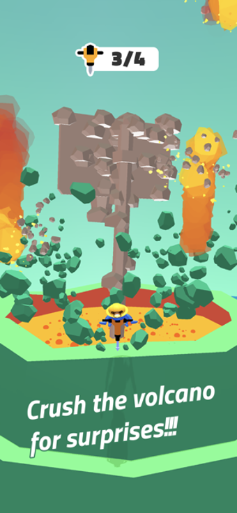 Image 2 for Volcano Loco