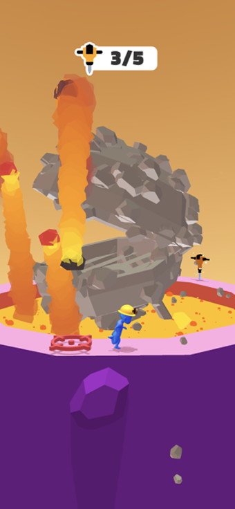 Image 3 for Volcano Loco