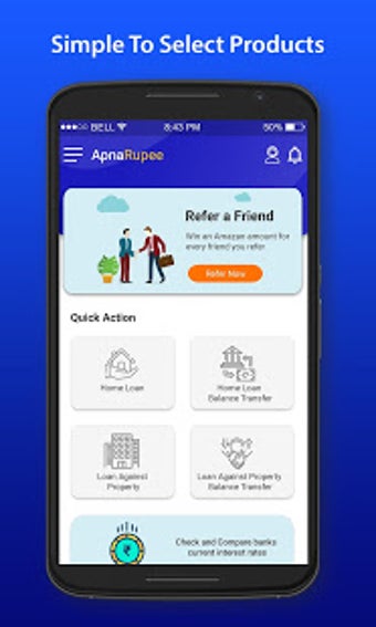 Image 1 for Apna Rupee - Refer & Earn