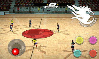 Image 1 for Street Football Super Lea…
