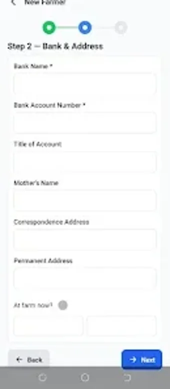 Image 0 for AgriField SWGSP