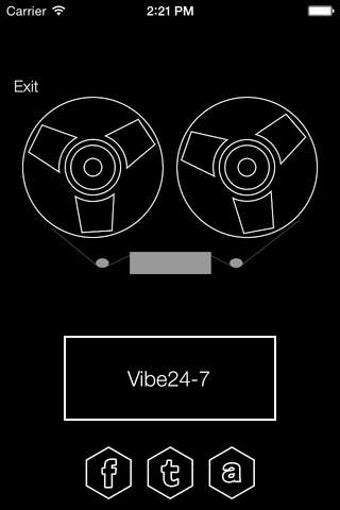 Imagen 0 para Vibe24-7