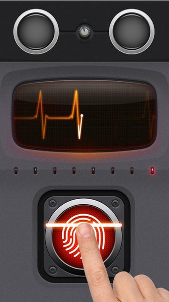 Image 0 for Lie Detector Test Prank
