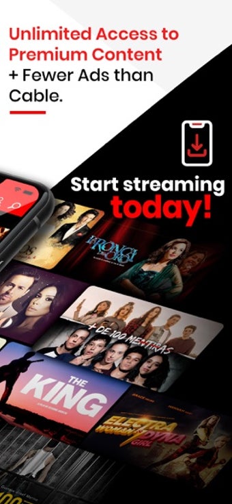 Image 1 for Canela.TV - Series and Mo…