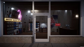 Image 0 for Console Shop Simulator