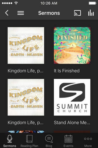 Image 0 for Summit Church