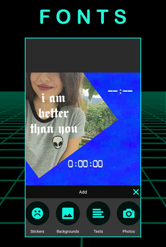 Image 3 for R4VE - Photo Editor, Came…