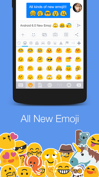 Imagen 0 para SMS - MMS Messages Text F…