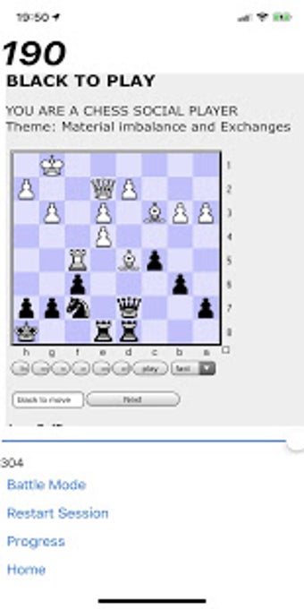 Image 3 for Chess Master Cube