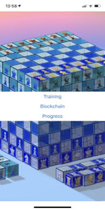 Image 1 for Chess Master Cube
