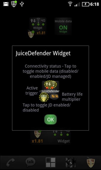 Image 3 for JuiceDefender Ultimate