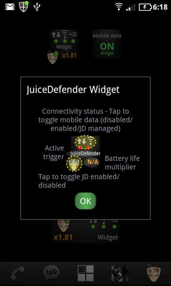 Image 0 for JuiceDefender Ultimate
