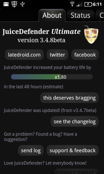 Image 2 for JuiceDefender Ultimate