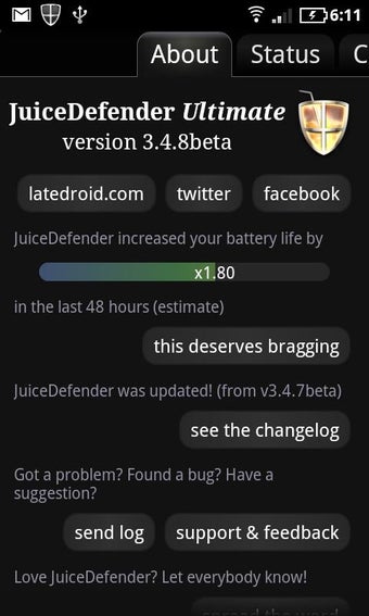 Image 4 for JuiceDefender Ultimate