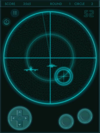 Image 0 for Radar Mission 1.2