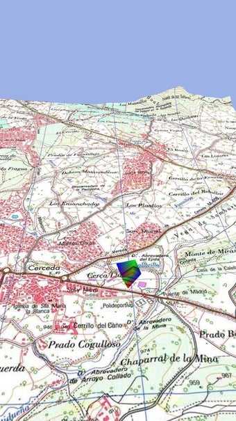 Imagen 2 para OruxMaps Donate