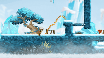 Image 1 for Jungle Adventures Run