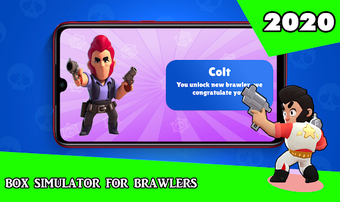 Image 0 for Royal box simulator for b…