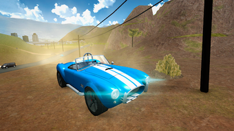 Image 1 for Extreme Simulator GT Raci…