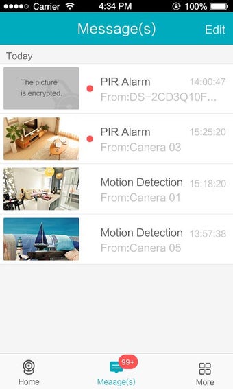 Imagen 0 para Guarding Vision