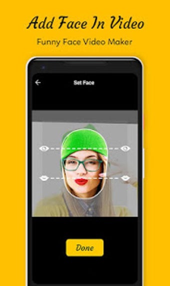 Imagen 3 para Face changer in video - A…