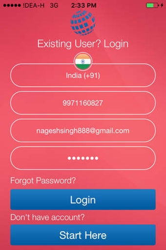 Imagen 0 para AmanTel Dialer