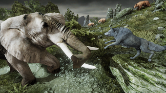 Image 0 for Ultimate Wolf Simulator