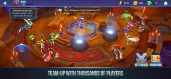Image 1 for Dungeon Hunter Champions