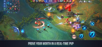 Imagen 0 para Dungeon Hunter Champions