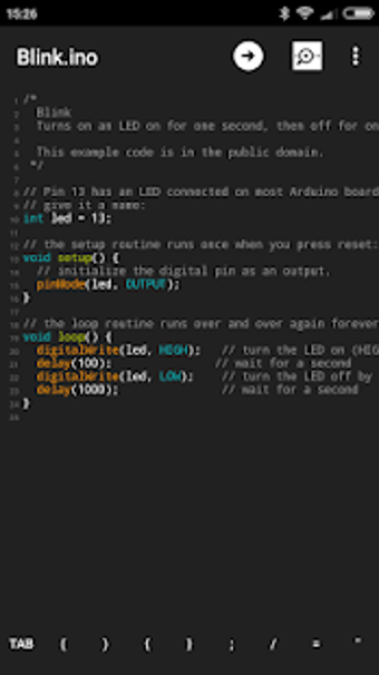 Imagen 0 para Bluino Loader - Arduino I…